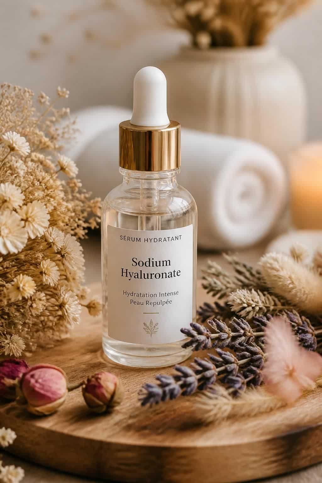 découvrez les bienfaits et l'efficacité de l'acide hyaluronique végétal pour votre peau. analyse complète et avis sur ce soin naturel incontournable.