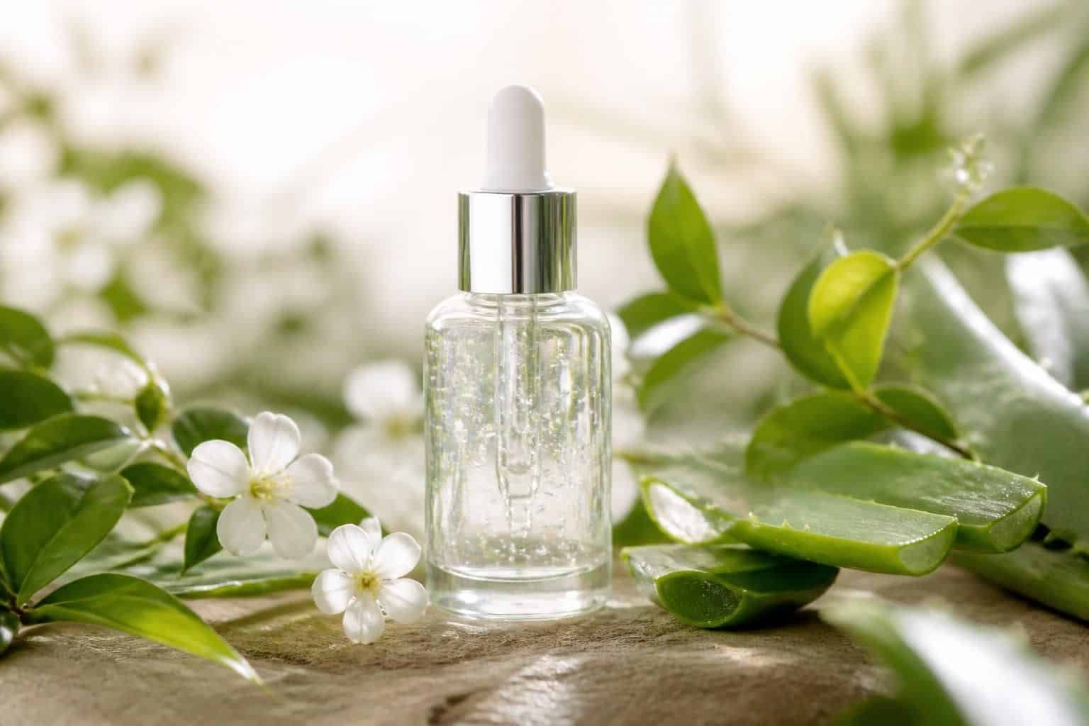 découvrez tout ce qu'il faut savoir sur l'acide hyaluronique végétal, ses bienfaits, son efficacité et comment il se compare aux autres formes d'acide hyaluronique.