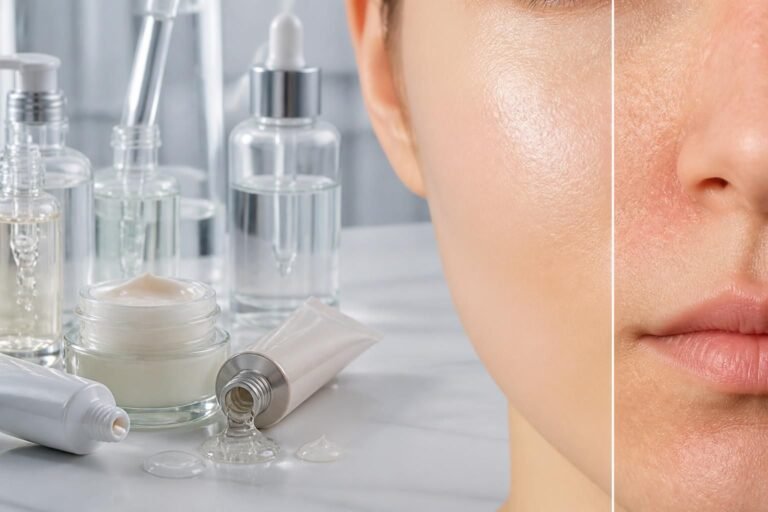 découvrez quel type d'alcool dans les cosmétiques dessèche réellement la peau et comment choisir les soins adaptés pour préserver votre hydratation.