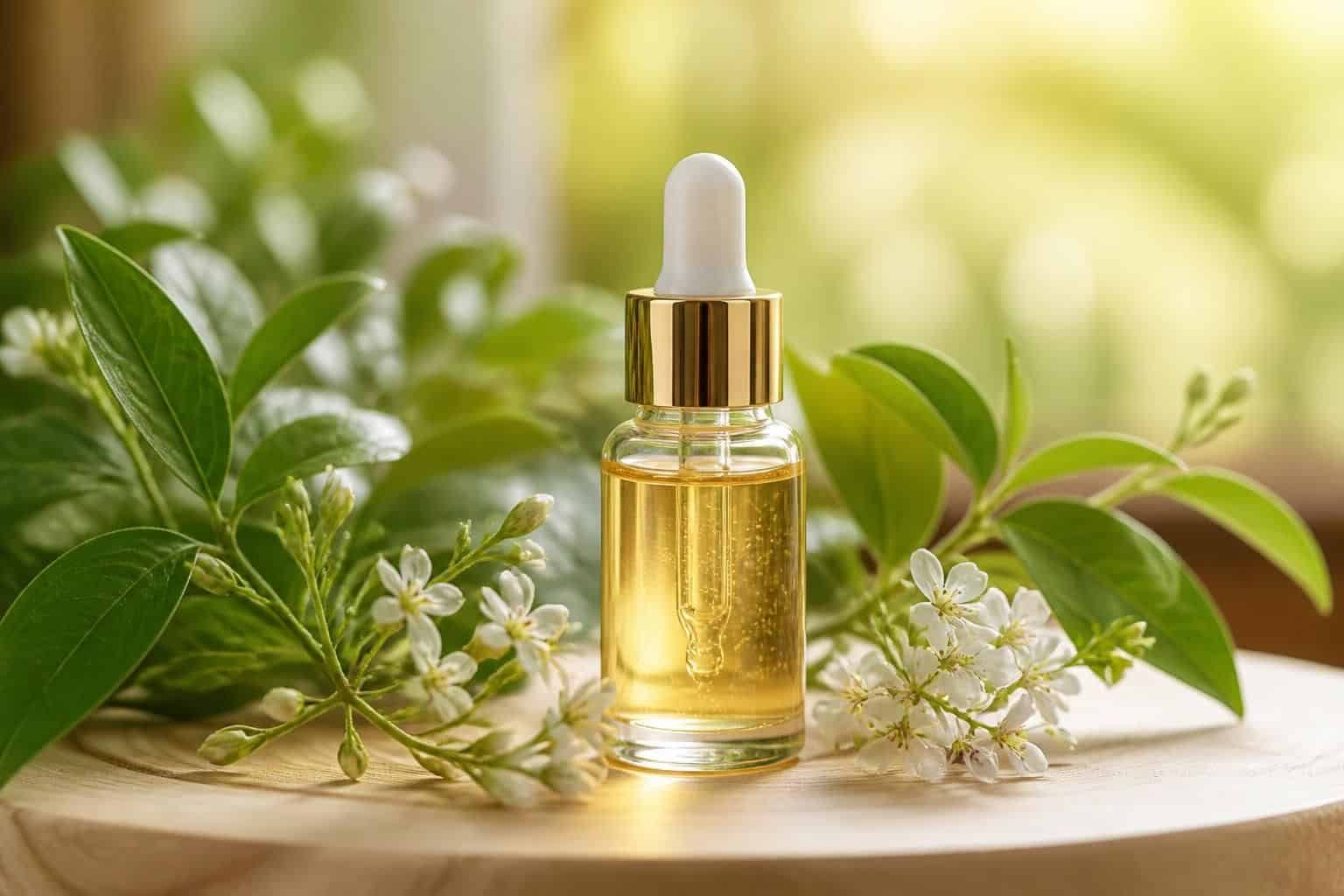 découvrez le bakuchiol, une alternative naturelle au rétinol, idéale pour une peau éclatante sans irritation. profitez de ses bienfaits anti-âge et apaisants.