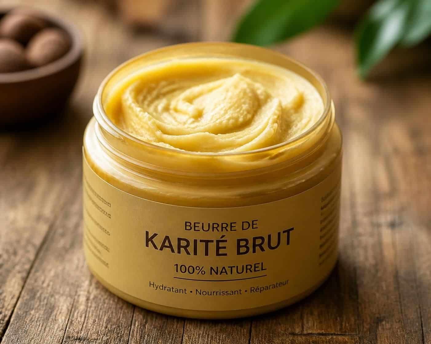 découvrez comment choisir entre le beurre de karité brut et raffiné, leurs bienfaits, utilisations et conseils pour sélectionner le produit adapté à vos besoins.
