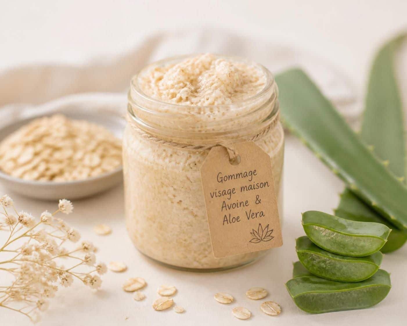 découvrez nos recettes douces et efficaces de gommages visage maison pour une peau éclatante et naturellement belle.
