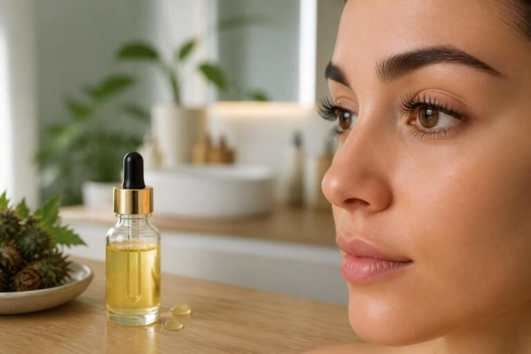 découvrez la vérité sur l'efficacité de l'huile de ricin pour stimuler la pousse des cils et sourcils : mythe ou réalité, tout ce qu'il faut savoir.