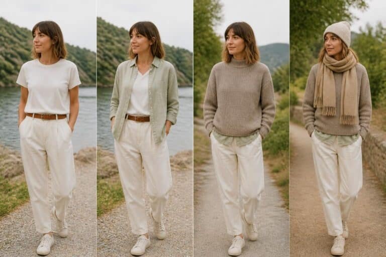 découvrez comment maîtriser le layering version naturelle en 4 étapes simples pour une peau éclatante et naturelle au quotidien.