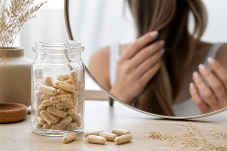 découvrez les bienfaits de la levure de bière pour renforcer cheveux et ongles grâce à une cure raisonnée, naturelle et efficace.