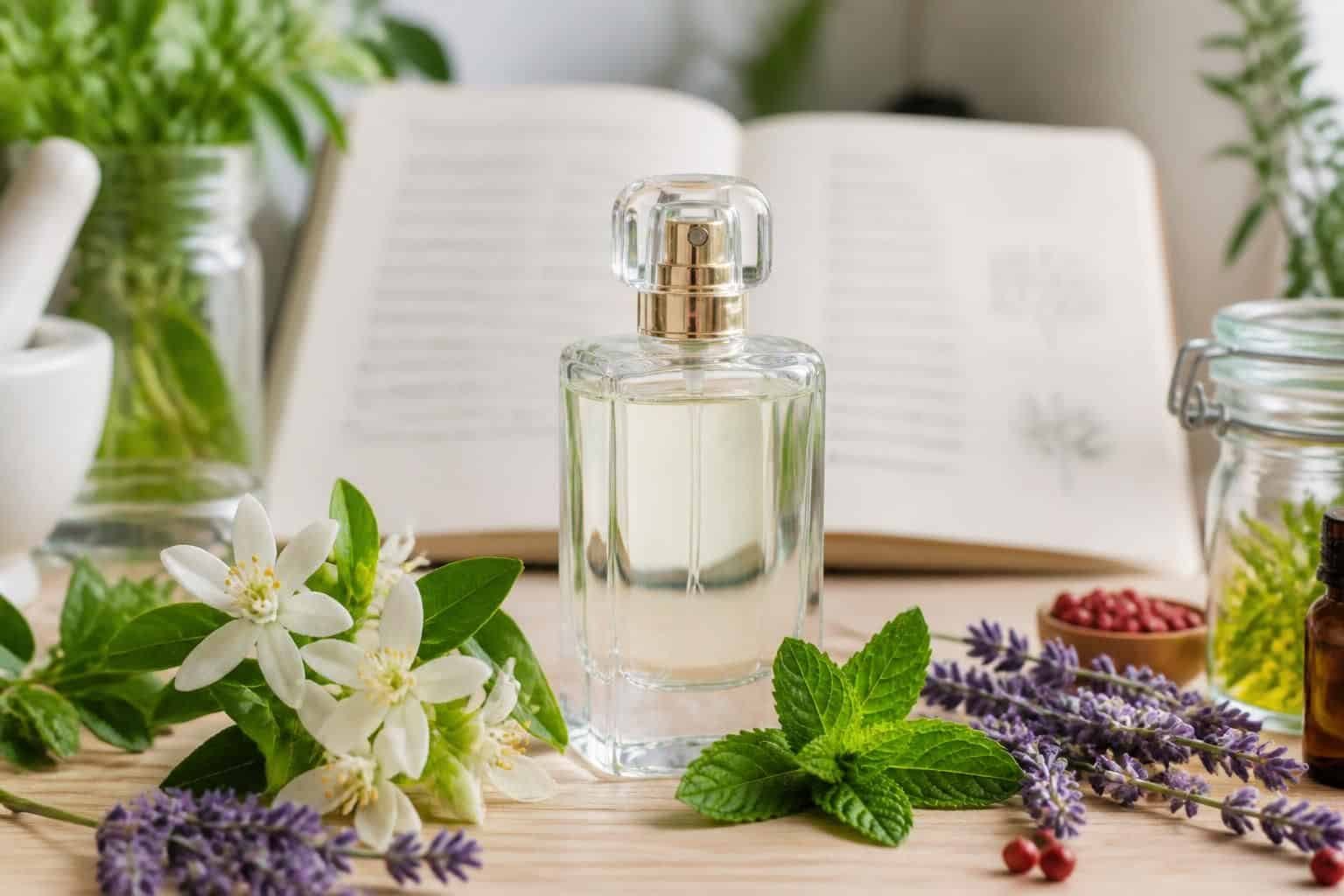 découvrez comment identifier les allergènes dans les parfums des cosmétiques bio grâce à l'analyse de la liste inci pour une beauté saine et sécurisée.