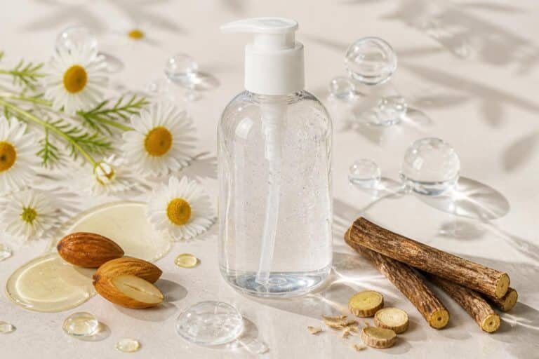 découvrez quels tensioactifs doux privilégier dans un gel nettoyant pour une peau propre et respectée, sans irritation ni agressivité.